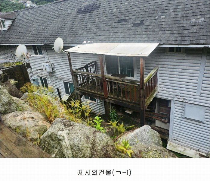2024타경81081 경기도 가평군 상면 행현리 456-4 근린주택 경매 이미지