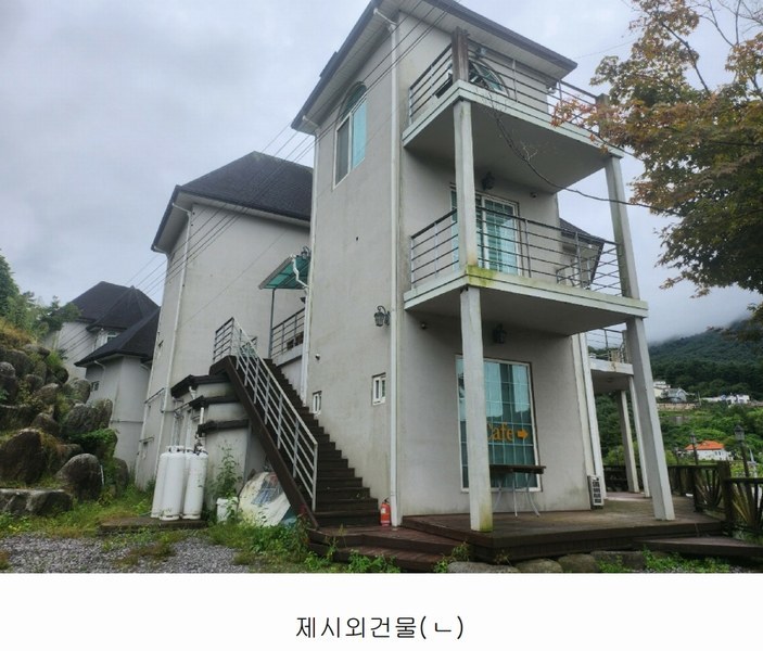 2024타경81081 경기도 가평군 상면 행현리 456-4 근린주택 경매 이미지