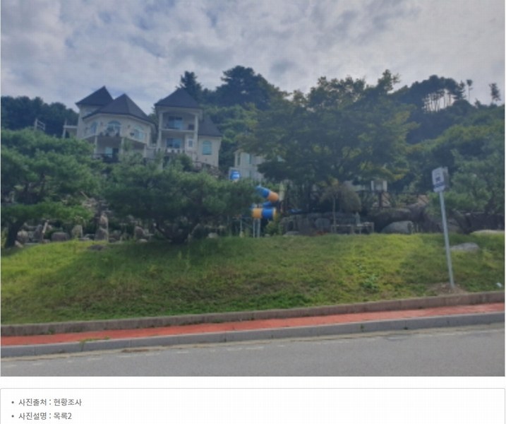 2024타경81081 경기도 가평군 상면 행현리 456-4 근린주택 경매 이미지