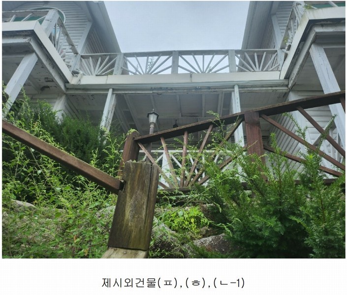 2024타경81081 경기도 가평군 상면 행현리 456-4 근린주택 경매 이미지