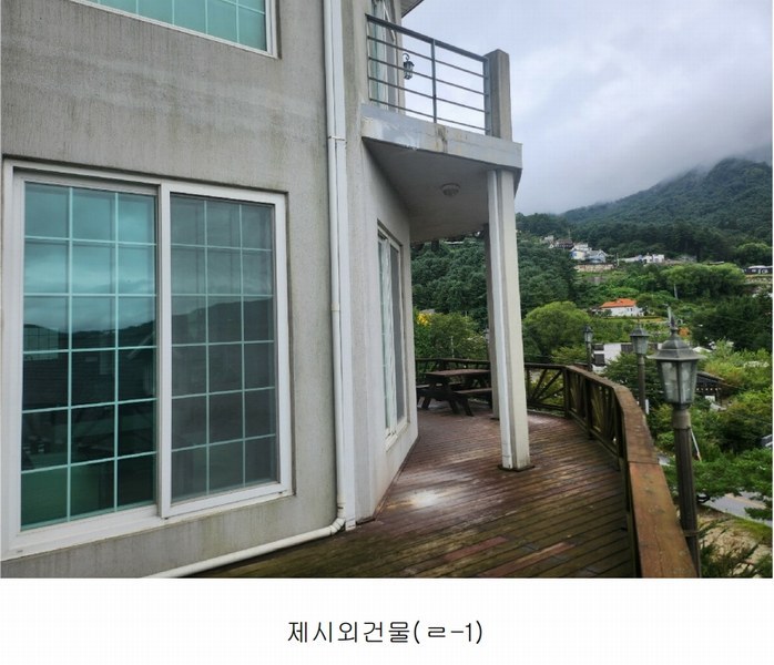 2024타경81081 경기도 가평군 상면 행현리 456-4 근린주택 경매 이미지