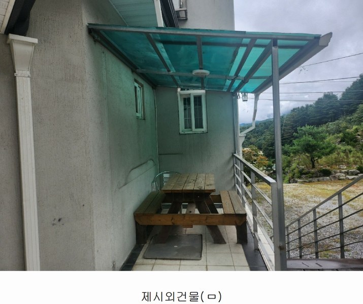 2024타경81081 경기도 가평군 상면 행현리 456-4 근린주택 경매 이미지