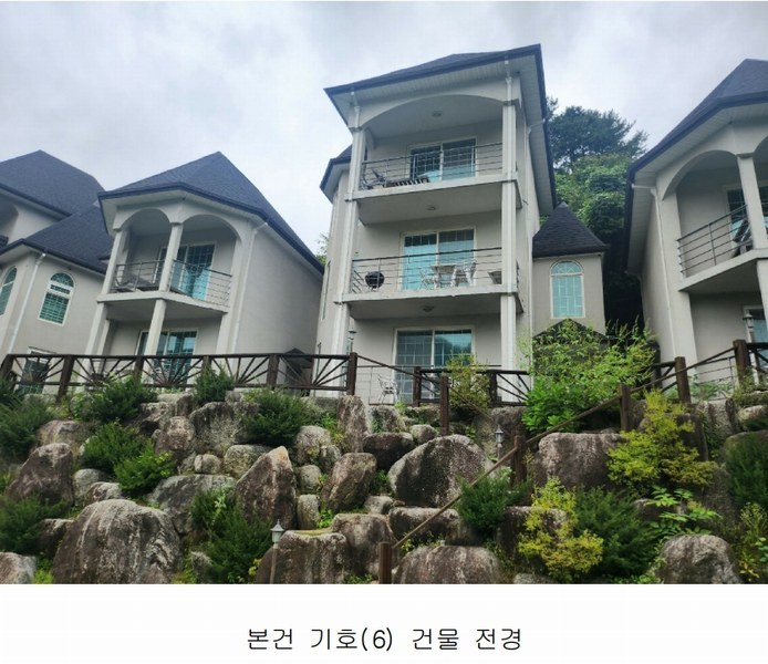 2024타경81081 경기도 가평군 상면 행현리 456-4 근린주택 경매 이미지