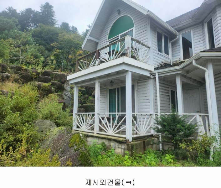 2024타경81081 경기도 가평군 상면 행현리 456-4 근린주택 경매 이미지