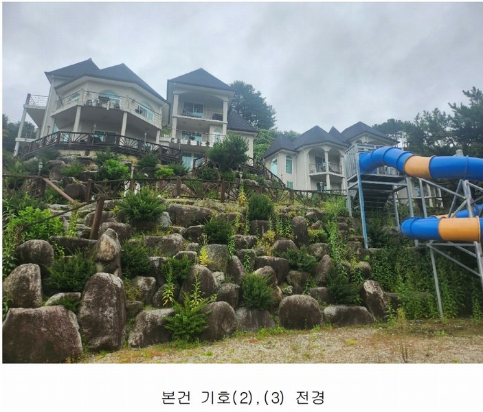 2024타경81081 경기도 가평군 상면 행현리 456-4 근린주택 경매 이미지