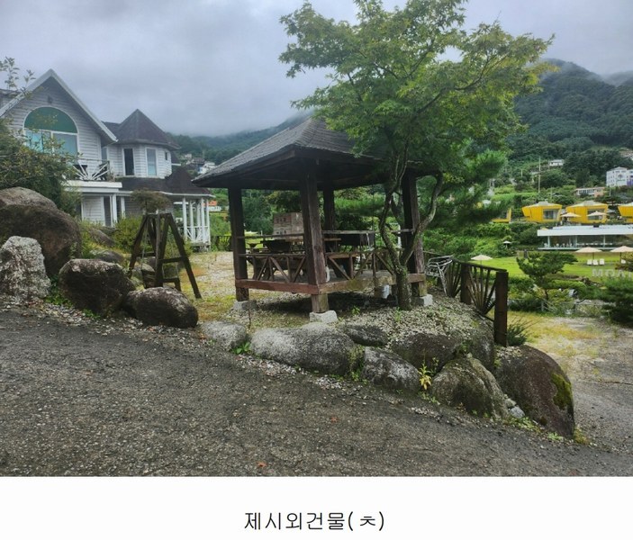 2024타경81081 경기도 가평군 상면 행현리 456-4 근린주택 경매 이미지
