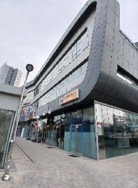 2025타경102363 서울특별시 동작구 노들로2길 7, 노량진드림스퀘어복합빌딩 1층 디109호 근린상가 경매 이미지