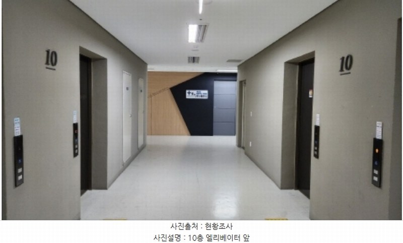 2024타경81241 경기도 남양주시 순화궁로 249, 별내역파라곤스퀘어 지식산업센터-1동 10층 엔1006호 아파트형공장 경매 이미지