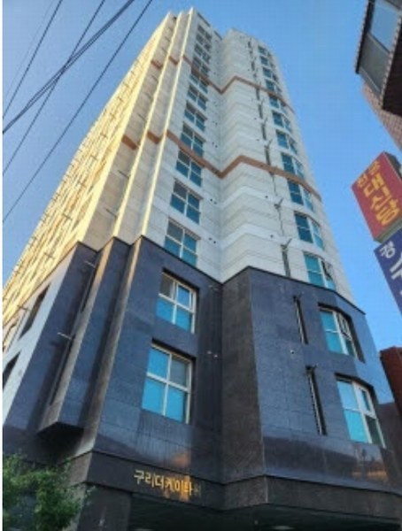 2024타경81487 경기도 구리시 안골로97번길 17-6, 구리더케이타워 9층 905호 오피스텔[계약18평형] 경매 이미지
