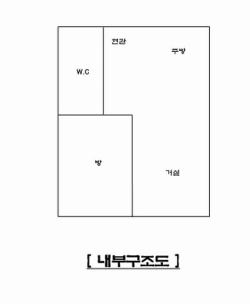 2024타경81487 경기도 구리시 안골로97번길 17-6, 구리더케이타워 9층 905호 오피스텔[계약18평형] 경매 이미지