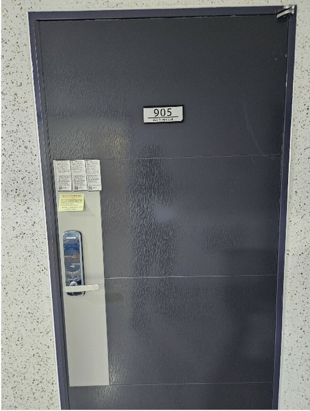 2024타경81487 경기도 구리시 안골로97번길 17-6, 구리더케이타워 9층 905호 오피스텔[계약18평형] 경매 이미지