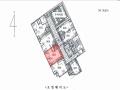 2024타경82527 경기도 구리시 안골로97번길 17-6, 구리더케이타워 8층 805호 오피스텔[계약18평형] 경매 이미지