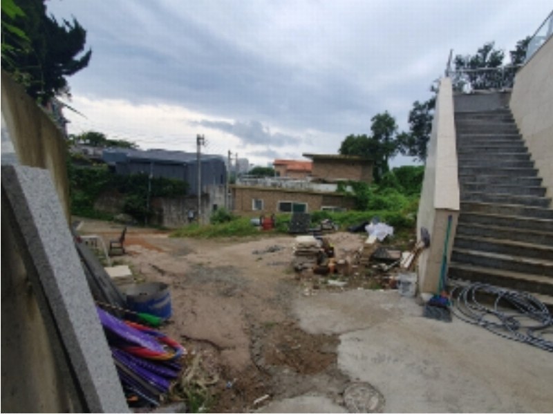 2024타경82541 경기도 남양주시 수석동 148 대지 경매 이미지