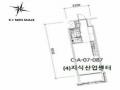 2024타경82718 경기도 남양주시 다산순환로 20, 다산현대프리미어캠퍼스 7층 씨에이07-087호 아파트형공장 경매 이미지