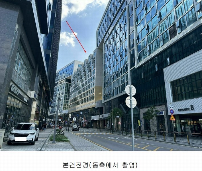 2024타경82718 경기도 남양주시 다산순환로 20, 다산현대프리미어캠퍼스 7층 씨에이07-087호 아파트형공장 경매 이미지