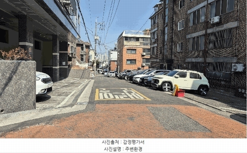 2025타경102370 서울특별시 관악구 장군봉길 95, 수팰리스에프티 102동 6층 601호 다세대(빌라) 경매 이미지