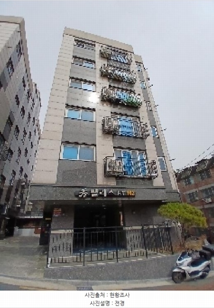 2025타경102370 서울특별시 관악구 장군봉길 95, 수팰리스에프티 102동 6층 601호 다세대(빌라) 경매 이미지