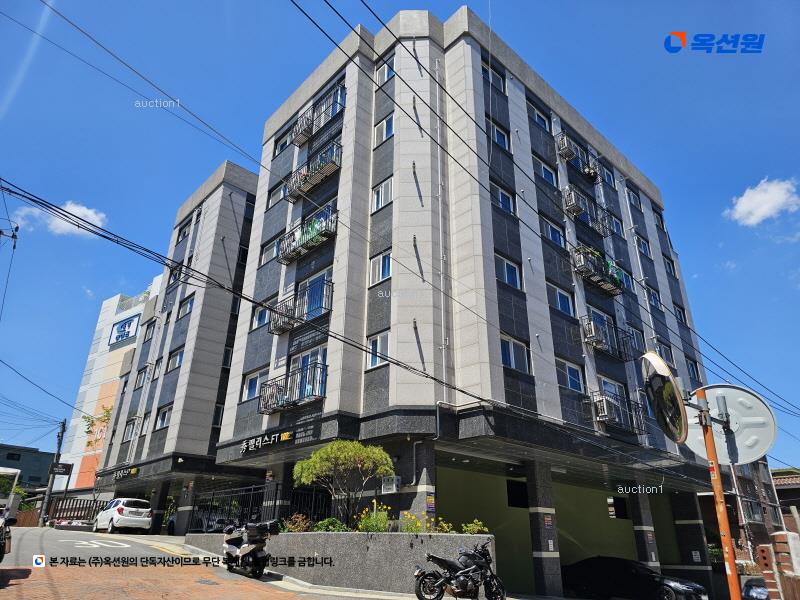2025타경102370 서울특별시 관악구 장군봉길 95, 수팰리스에프티 102동 6층 601호 다세대(빌라) 경매 이미지