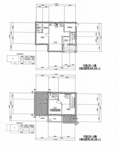 2024타경82862 경기도 가평군 설악면 묵안리 509 주택 경매 이미지