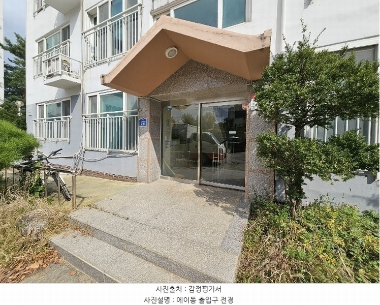 2024타경83162 경기도 가평군 가평읍 문화로 294, 제이정동아파트 에이동 4층 402호 아파트[공급32평형] 경매 이미지