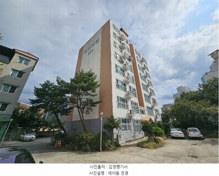 2024타경83162 경기도 가평군 가평읍 문화로 294, 제이정동아파트 에이동 4층 402호 아파트[공급32평형] 경매 이미지