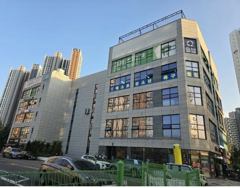2024타경83735 경기도 남양주시 다산동 6019 근린상가 경매 이미지