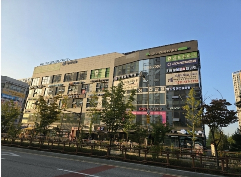 2024타경83735 경기도 남양주시 다산동 6019 근린상가 경매 이미지
