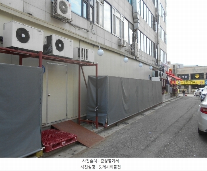 2024타경84042 경기도 남양주시 진접읍 장현로 77, 장현프라자 1층 112호 근린상가 경매 이미지