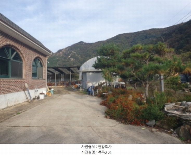 2024타경84172 경기도 가평군 가평읍 마장리 104-1 주택 경매 이미지