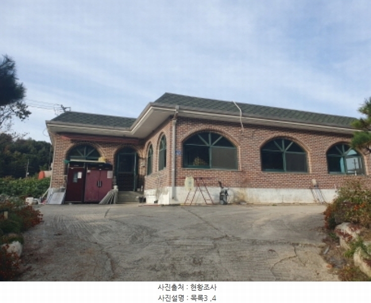 2024타경84172 경기도 가평군 가평읍 마장리 104-1 주택 경매 이미지