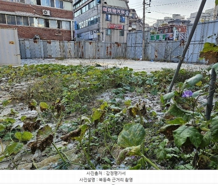 2024타경84622 경기도 남양주시 진접읍 장현리 380-12 대지 경매 이미지