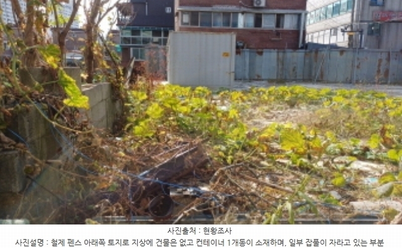 2024타경84622 경기도 남양주시 진접읍 장현리 380-12 대지 경매 이미지