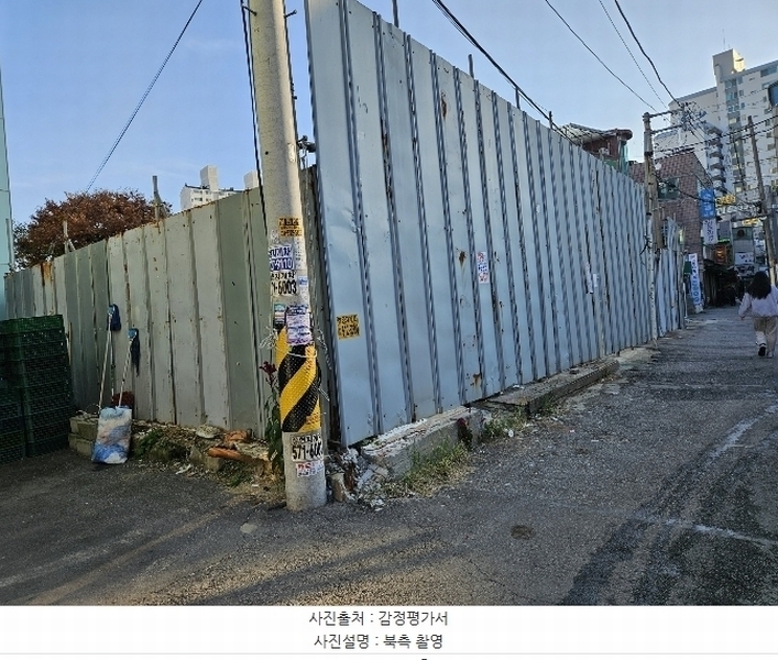 2024타경84622 경기도 남양주시 진접읍 장현리 380-12 대지 경매 이미지