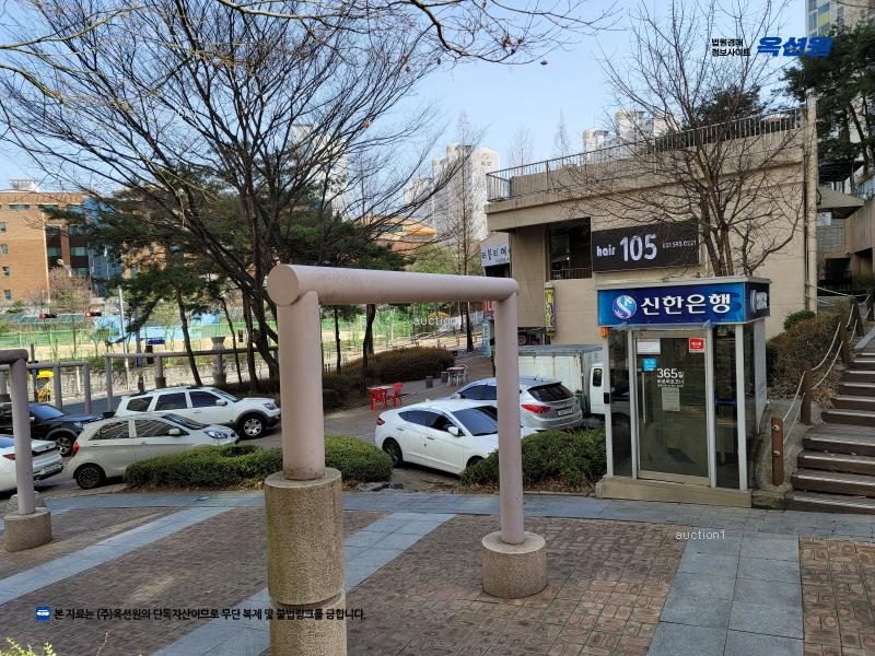 2024타경84882 경기도 남양주시 평내로 46, 평내마을주공아파트 1107동 4층 401호 아파트[공급25평형] 경매 이미지