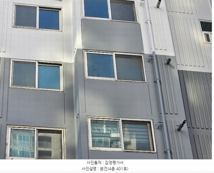 2024타경84882 경기도 남양주시 평내로 46, 평내마을주공아파트 1107동 4층 401호 아파트[공급25평형] 경매 이미지