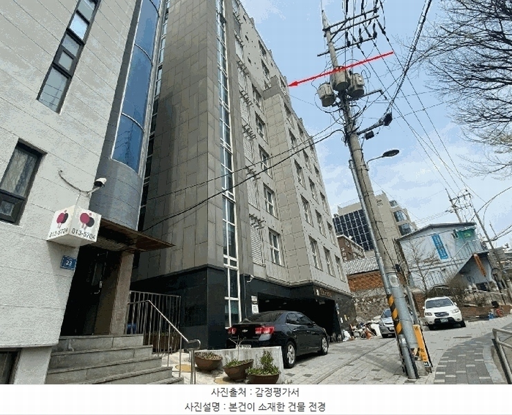 2025타경102406 서울특별시 동작구 매봉로 25, 더포레스트 9층 903호 오피스텔 경매 이미지