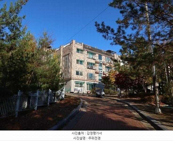 2024타경85229 경기도 남양주시 화도읍 마석로 98-39, 해오름파크빌 101동 2층 201호 다세대(빌라)[공급19평형] 경매 이미지