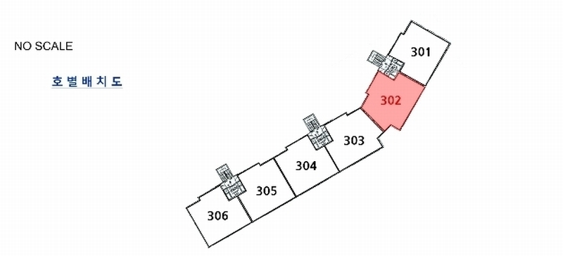 2024타경86253 경기도 남양주시 화도읍 맷돌로 50, 보미청광플러스원아파트 106동 3층 302호 아파트[공급33평형] 경매 이미지