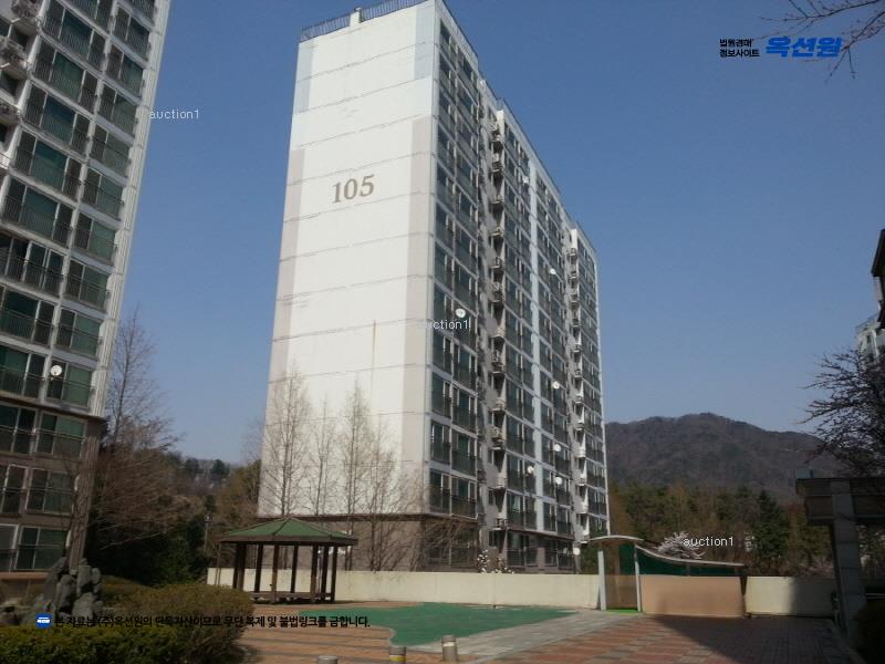2024타경86253 경기도 남양주시 화도읍 맷돌로 50, 보미청광플러스원아파트 106동 3층 302호 아파트[공급33평형] 경매 이미지
