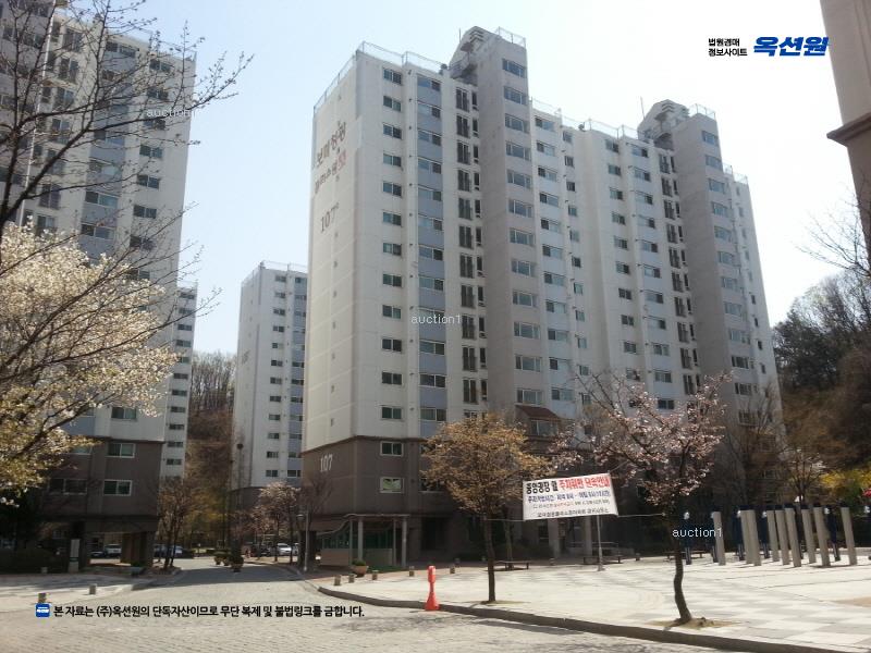 2024타경86253 경기도 남양주시 화도읍 맷돌로 50, 보미청광플러스원아파트 106동 3층 302호 아파트[공급33평형] 경매 이미지