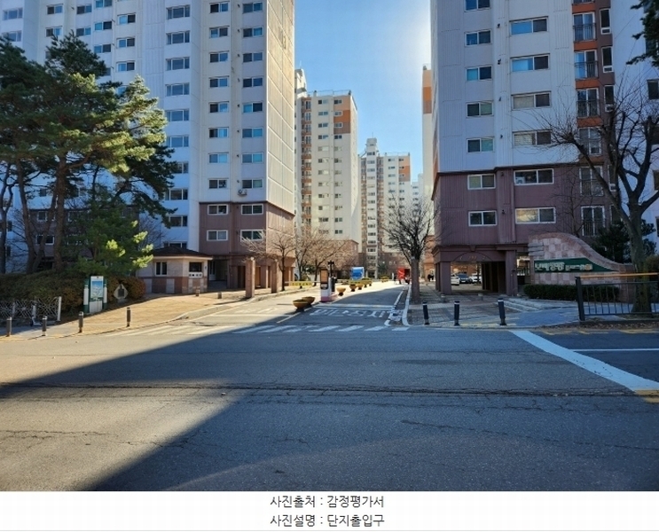 2024타경86253 경기도 남양주시 화도읍 맷돌로 50, 보미청광플러스원아파트 106동 3층 302호 아파트[공급33평형] 경매 이미지