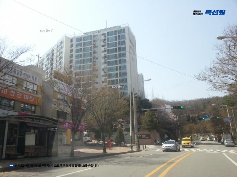2024타경86253 경기도 남양주시 화도읍 맷돌로 50, 보미청광플러스원아파트 106동 3층 302호 아파트[공급33평형] 경매 이미지