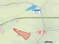 2024타경86451 경기도 남양주시 오남읍 팔현리 산61 임야 경매 이미지