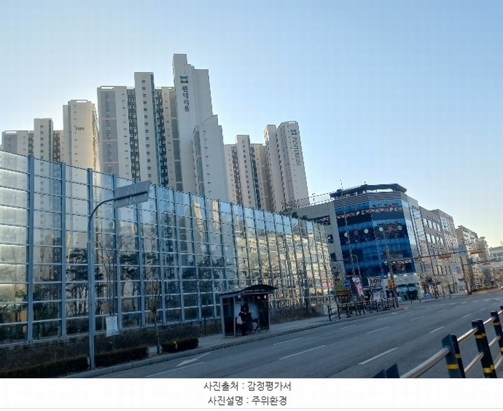 2024타경86574 경기도 남양주시 다산지금로145번길 15, 다산펜테리움리버테라스1 7303동 27층 2704호 아파트[공급33평형] 경매 이미지