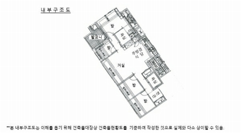 2024타경86574 경기도 남양주시 다산지금로145번길 15, 다산펜테리움리버테라스1 7303동 27층 2704호 아파트[공급33평형] 경매 이미지