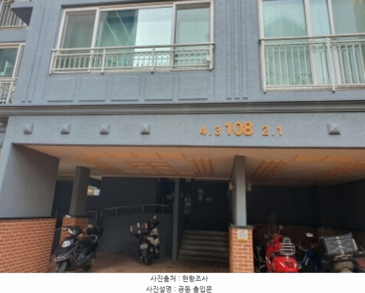 2024타경87416 경기도 남양주시 화도읍 비룡로 321, 신마석신도브래뉴아파트 108동 2층 204호 아파트[공급33평형] 경매 이미지