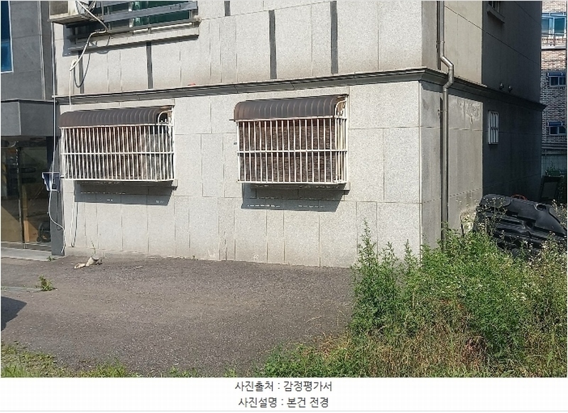 2022타경1487 경기도 남양주시 화도읍 묵현로76번길 2, 로얄캐슬 비1층 101호 다세대(빌라)[공급20평형] 경매 이미지
