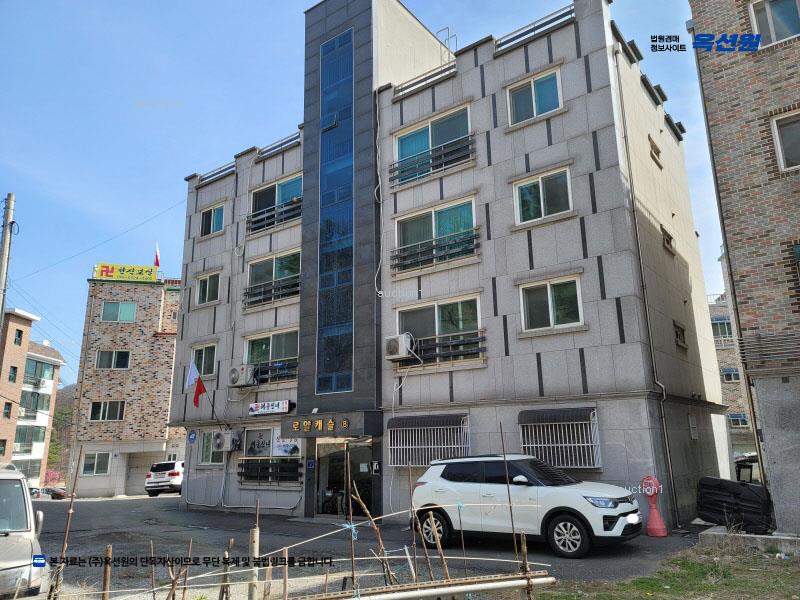 2022타경1487 경기도 남양주시 화도읍 묵현로76번길 2, 로얄캐슬 비1층 101호 다세대(빌라)[공급20평형] 경매 이미지