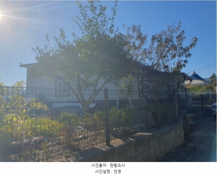 2024타경5148 경기도 가평군 조종면 신하리 76-10 농지 경매 이미지