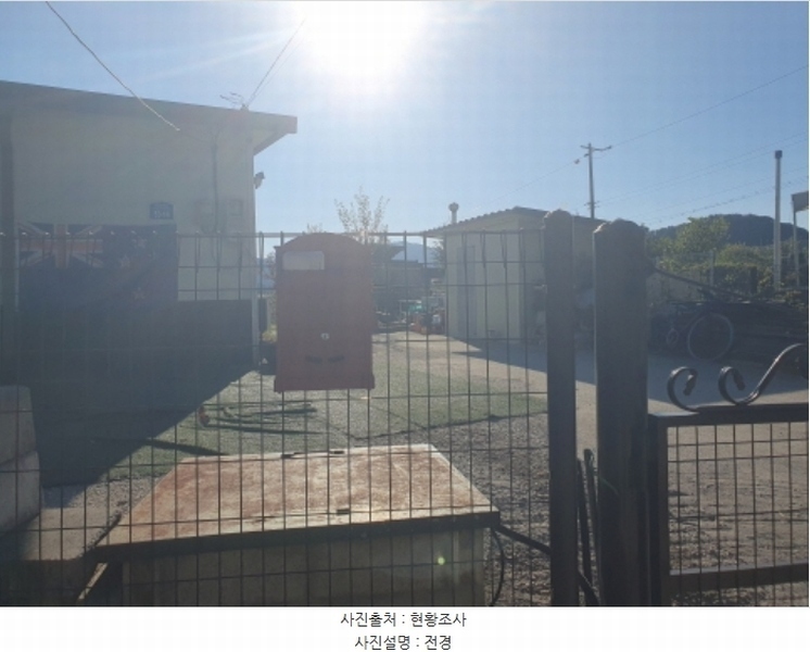2024타경5148 경기도 가평군 조종면 신하리 76-10 농지 경매 이미지